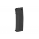 125BBs S-Mag Mid-Cap magazine - Black