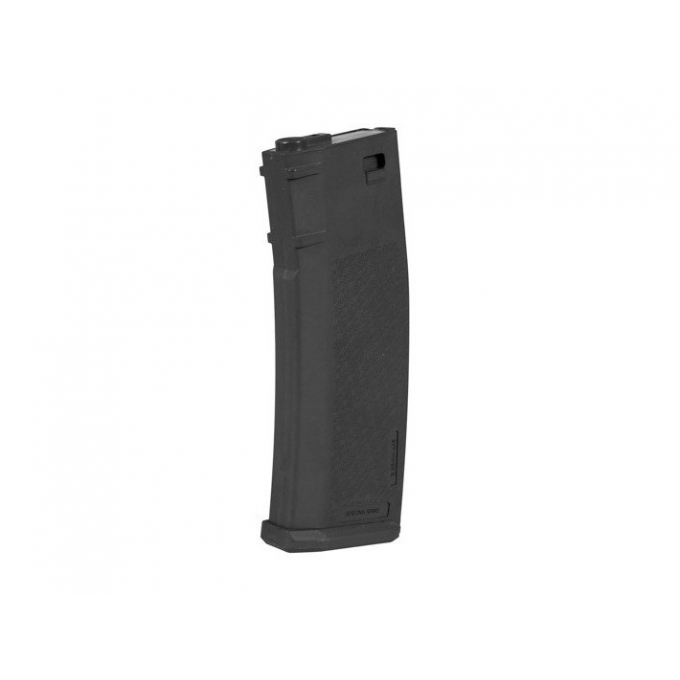 125BBs S-Mag Mid-Cap magazine - Black