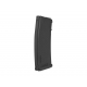 125BBs S-Mag Mid-Cap magazine - Black