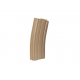 Mid-Cap 140 BB Magazine for M4/M16 Replicas - TAN