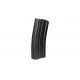 Mid-Cap 120 BB Magazine for M4/M16 Replicas - Black