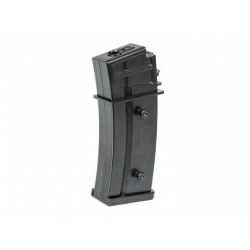 Mid-Cap 140 BB G36 Magazine - Black
