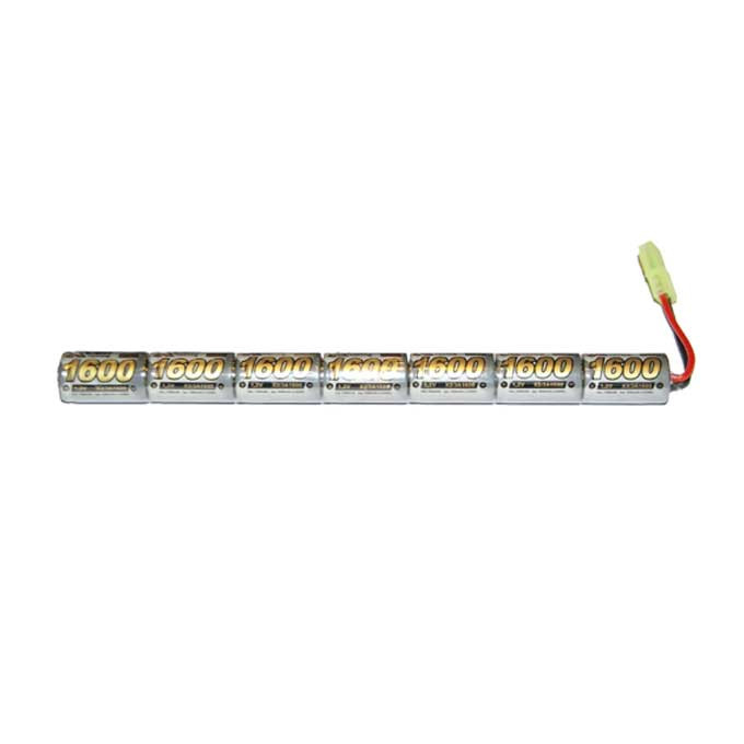 Baterie XCell AK 8,4V / 1600mAh