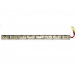 Battery XCell 9,6V / 1600mAh for AK