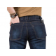 GREYMAN TACTICAL JEANS® - Denim Mid - Dark Blue S/Regular