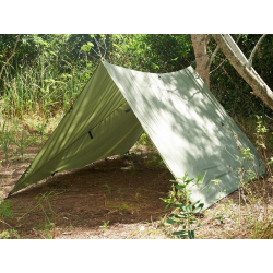 Celta/plachta All Weather Shelter G2 Snugpak® - olivová
