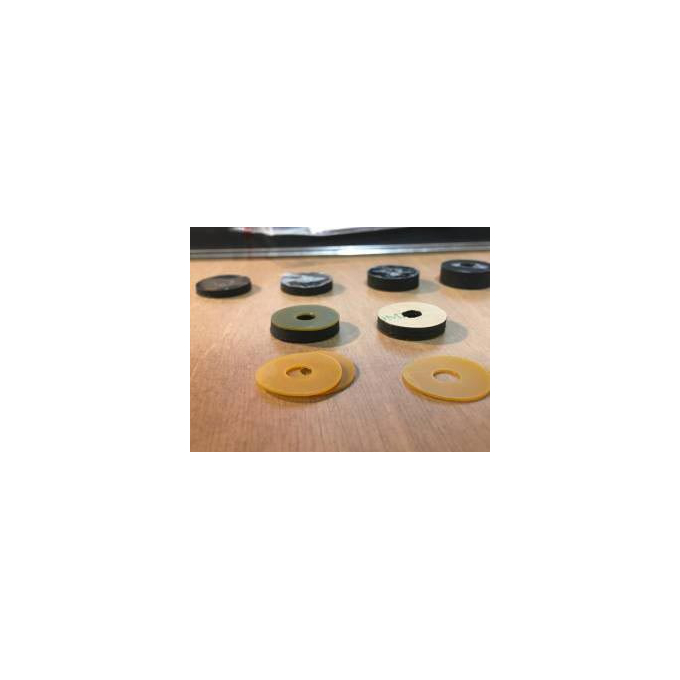 SorboPad AEG - 50D - 3,2mm (0.125")