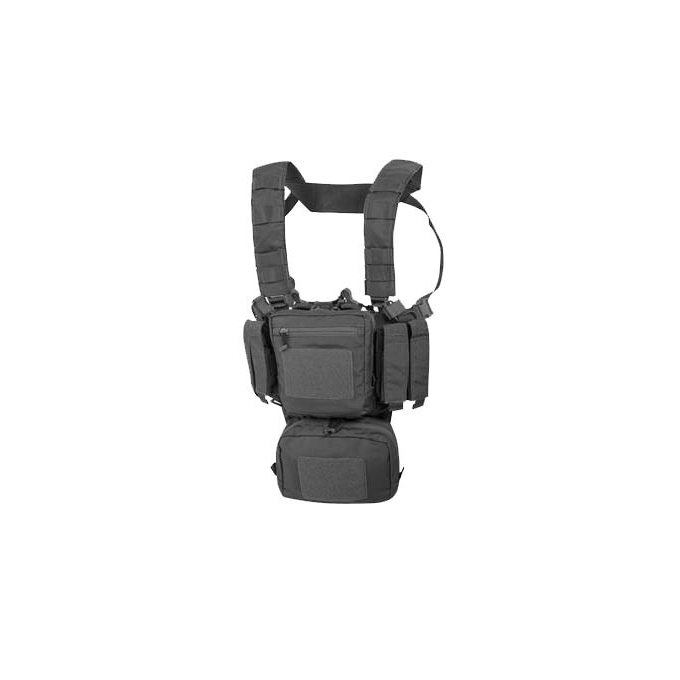 Training Mini Rig® (TMR) - Black