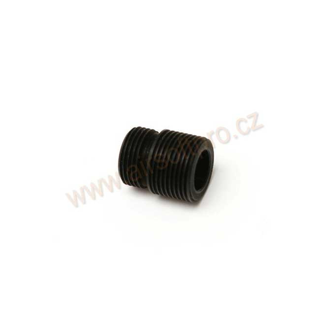 ASG pistole suppressor adapter