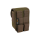 TT Sumka na granát - olivová