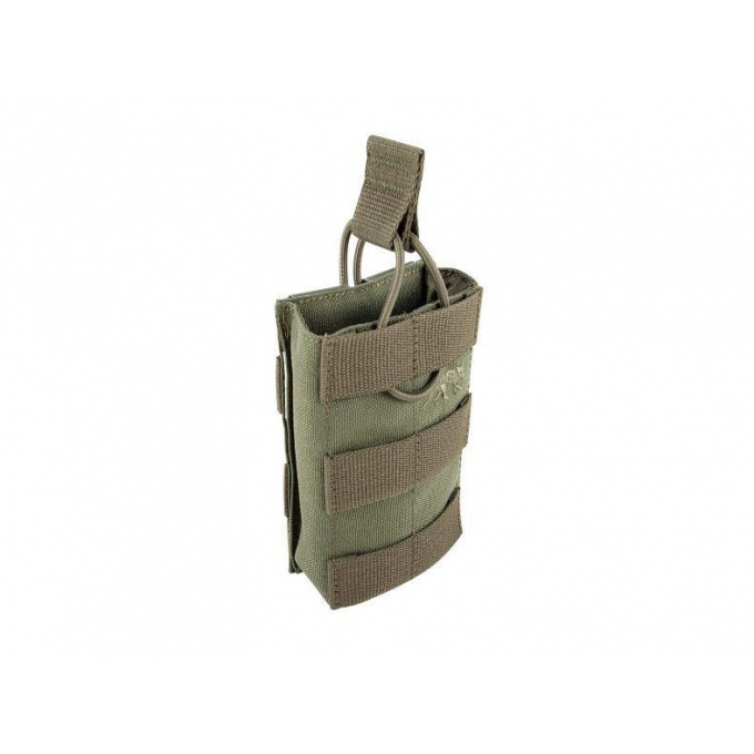 TT SGL Mag Pouch BEL MK II - olive
