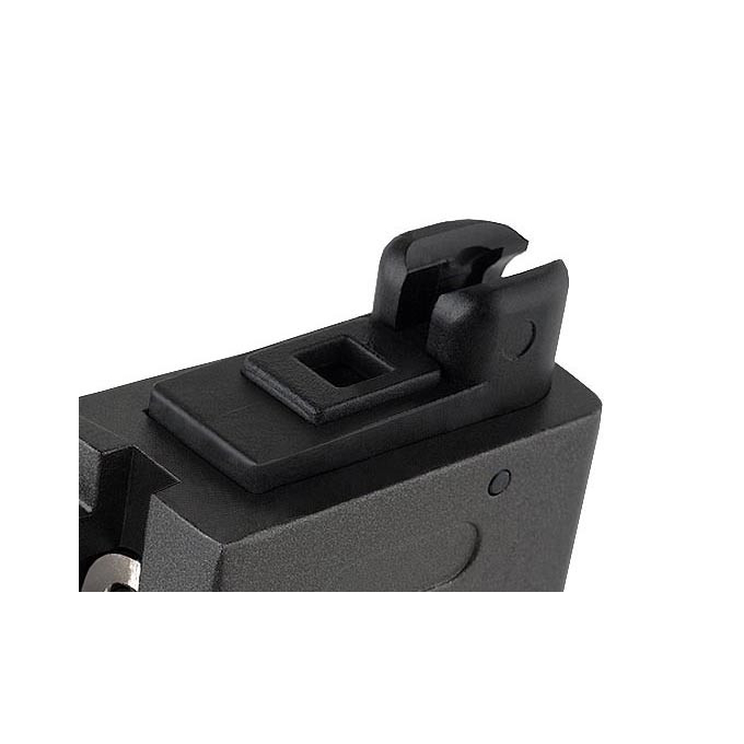 Ústí zásobníku pro KWC M712