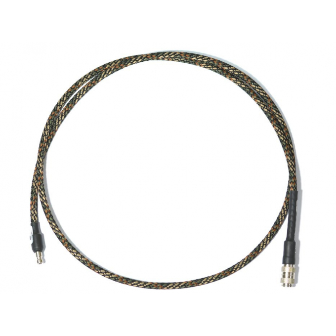 Hadice HPA micro 106cm s opletem - PYTHON