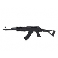 AK-74U Tactical - full metal CM039U