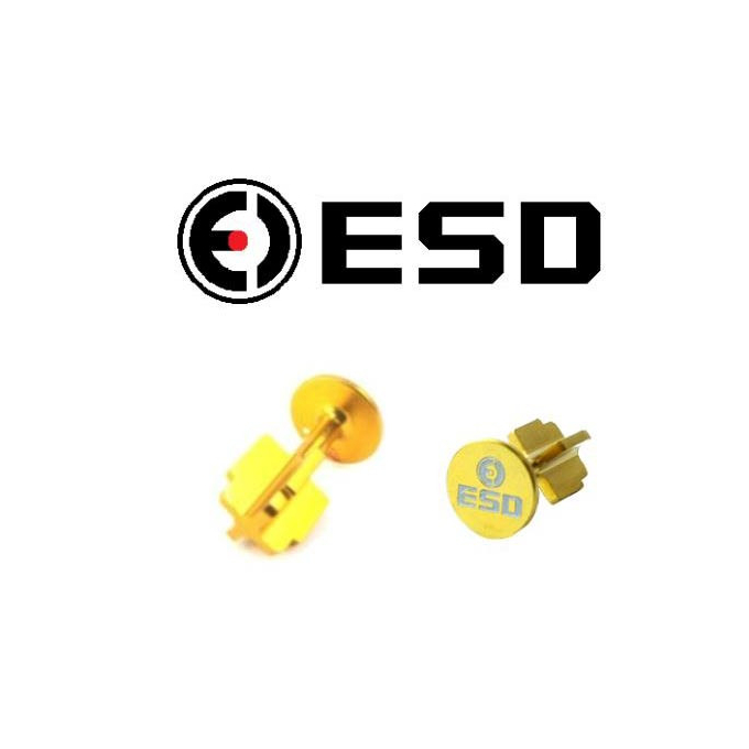 ESD kuželka ventilu pro MARUI/WE Hi-CAPA/M1911/GLOCK