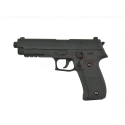 CYMA P226 Eelctric Pistol CM122