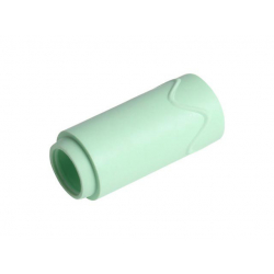 SUPER Macaron Hop Up Rubber 50° For AEG - Green