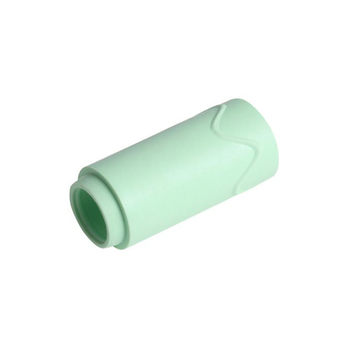 SUPER Macaron Hop Up Rubber 50° For AEG - Green