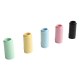 SUPER Macaron Hop Up Rubber 50° For AEG - Green