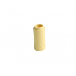 SUPER Macaron Hop-up gumička pro AEG ( 60 shore) - žlutá