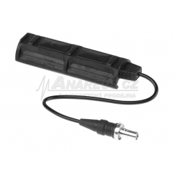 Remote Dual Switch (1 Plug)