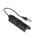 Remote Dual Switch (1 Plug)