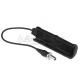 Remote Dual Switch (1 Plug)