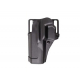 Holster Blackhawk GLOCK 17,22,31 and M&P 9/MP9/Sportster left side