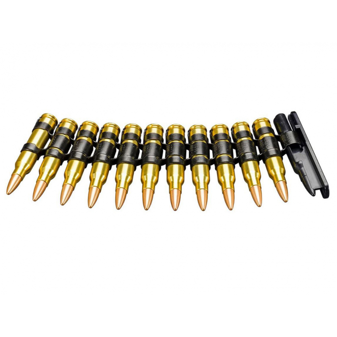 MK46 Cartridge & Belt Link Set