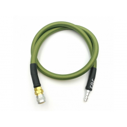 HPA 80cm hose with holster - OD