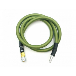 HPA 115cm hose with holster - OD