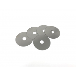 Gearbox PAD V2-AR15 - 0.1 mm (5pcs)