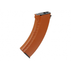 CYMA AKM 150 Rds Mid-Cap Magazine ( Bakelite )
