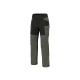 HYBRID OUTBACK PANTS® - Taiga Green / Black A, S-Regular