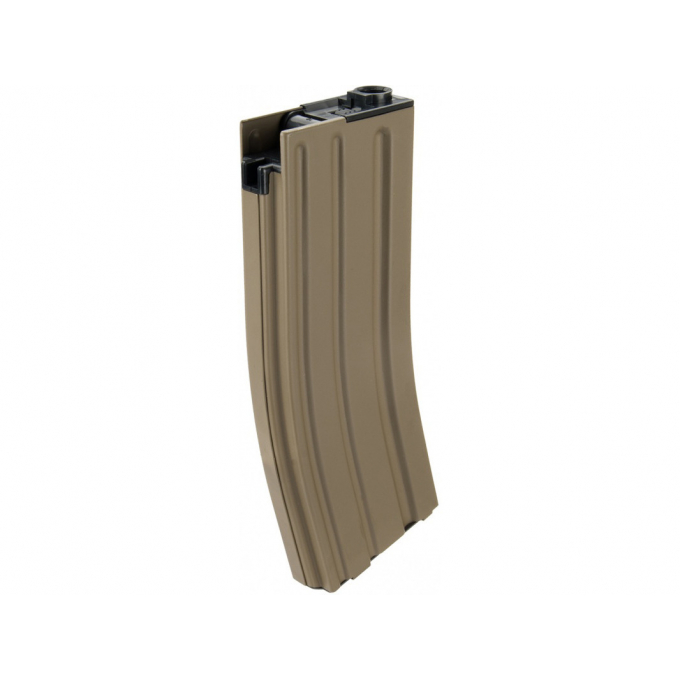 Magazine for NEXT-GEN M4/SCAR, 430R - F.D.E.