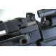 Steel Barrel Mount for TOP M249