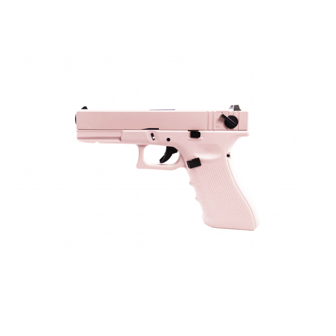 RAVEN EU18 PINK