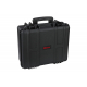 MEDIUM EQUIPMENT HARD CASE BLACK