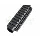 AK Forward Optical Rail System(118.5mm in length)