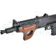 AK Forward Optical Rail System(118.5mm in length)
