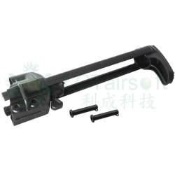 Retractable Stock for LCT G3 (LC-3)