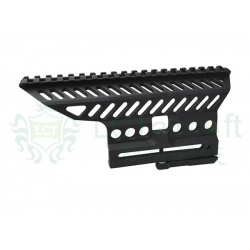 LCT ZB-13 Rail Platform Above Reciever "Classic"