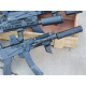 LCT ZDTK-4 tlumič pro AK (-14mm levotočivý)