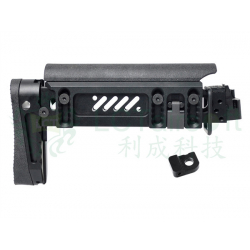 LCT ZPT-1 Buttstock "Classic"