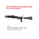 LCT ZPT-3 Buttstock "Classic"