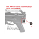 LCT ZPT-3 Buttstock "Classic"