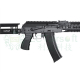 LCT ZRK-3 Rear Grip