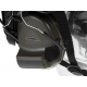 Taktický headset Comtac II na helmu FAST