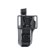 Holster BLACKHAWK OMNIVORE Multifit, no light, clam pro praváky