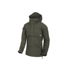 WOODSMAN Anorak Jacket® - Taiga Green, SIZE XS